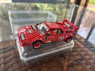 Pack 6 coches Scalextric