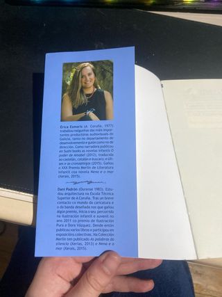 Pack libros en gallego en muy buen estado