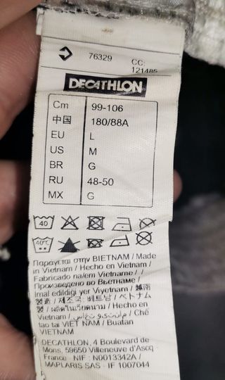 Espinilleras y Pantalón Kick Boxing