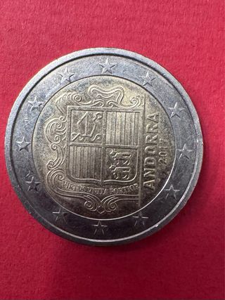 Lote 4 Monedas Euro