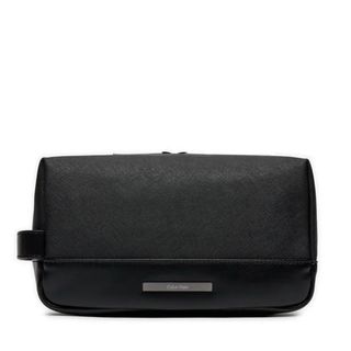 Neceser Calvin Klein Negro Nuevo