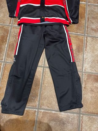 Chándal Club Basquet Sant Celoni