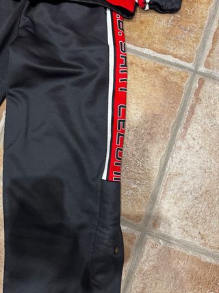 Chándal Club Basquet Sant Celoni