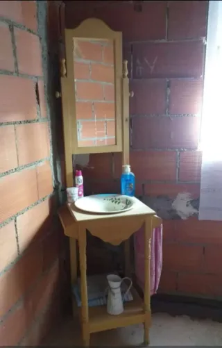 Palancanero Bolaños de Calatrava recogida en Mano