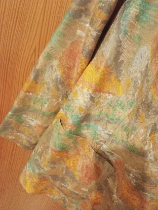 Elegante chaqueta eventos mujer T. 54