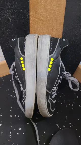 Dada Shibuya Barefoot Zapatillas Deportivas