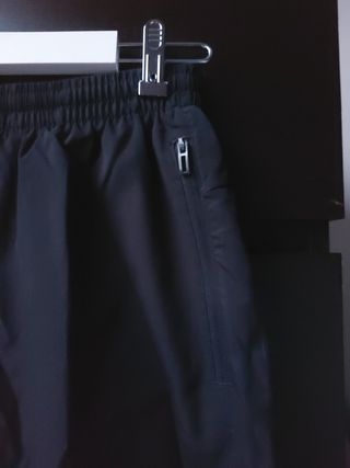 Short deporte niño Adidas