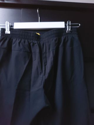 Short deporte niño Adidas