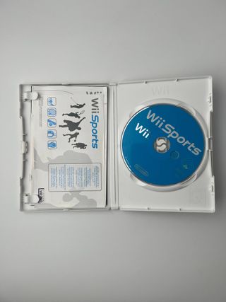 Wii Sports | Gioco Nintendo Wii