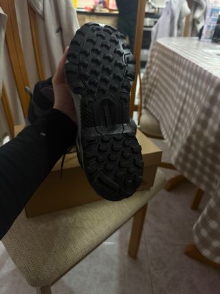 Adidas Terrex Eastrail 2 gris/verde azulado