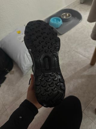 Adidas Terrex Eastrail 2 gris/verde azulado