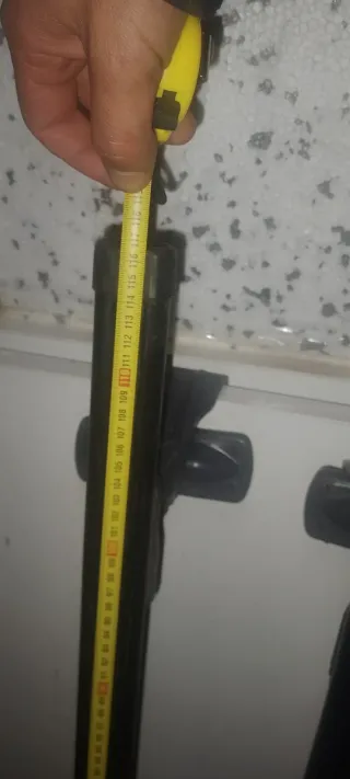 Barras de Techo, Portaequipajes, baca, vaca