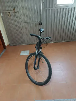 Bicicletas de montaña