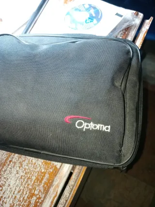 Proyector Optoma DS309(C1E)