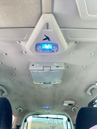 Citroen C4 Grand Picasso 2007