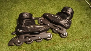 Patines en línea Oxelo Talla 41