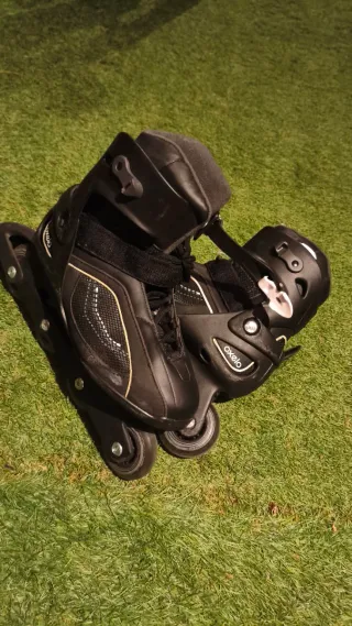 Patines en línea Oxelo Talla 41