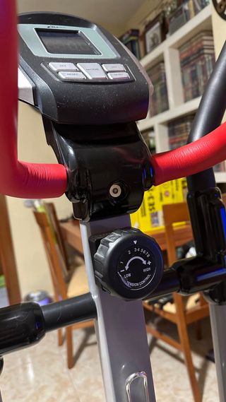 Elíptica Ilico poco usada