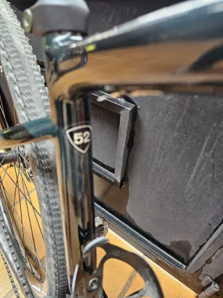 Specialized Diverge Carbon Talla 52