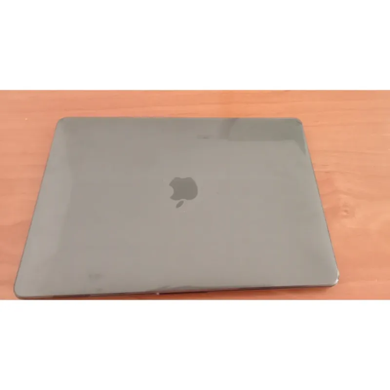 MacBook Pro Apple Gris/Plata afbeelding 3