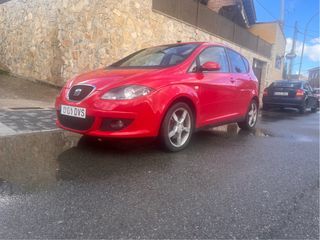 SEAT Altea TDI 140 2006