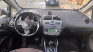SEAT Altea TDI 140 2006