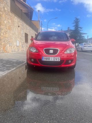 SEAT Altea TDI 140 2006