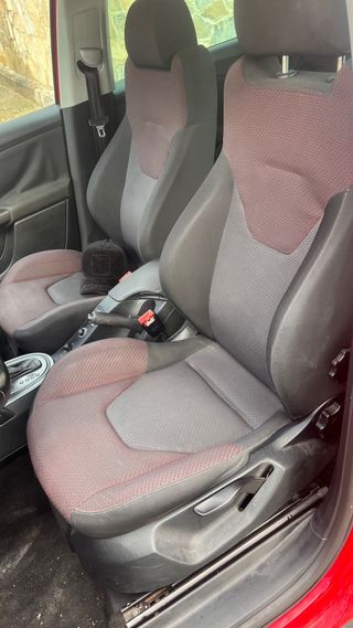 SEAT Altea TDI 140 2006