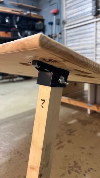 Mueble Camper Citroën Berlingo