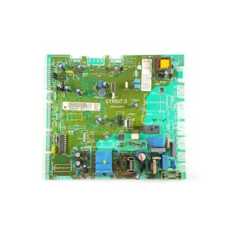 Placa Electrónica de Vaillant MAG ES/PT 14-2/0 H R