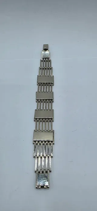 Bracciale Donna Acciaio