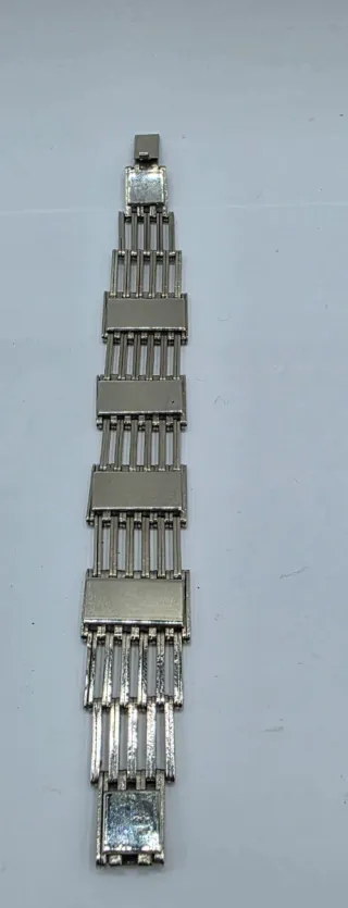 Bracciale Donna Acciaio