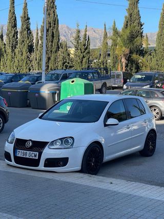 Volkswagen Golf 2008