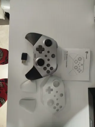 Mando EasySMX X10 Mechanic Master PC