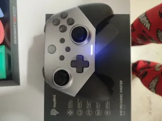 Mando EasySMX X10 Mechanic Master PC