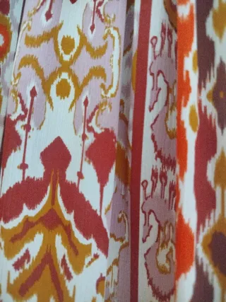 Vestido Camaleónica Duero Talla M