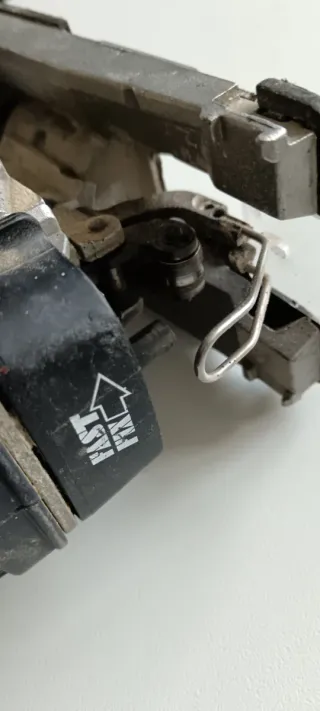 Festool Trion PS 300 EQ Seghetto alternativo