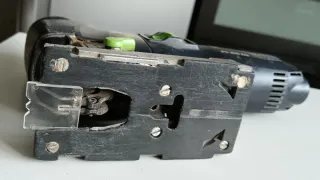 Festool Trion PS 300 EQ Seghetto alternativo