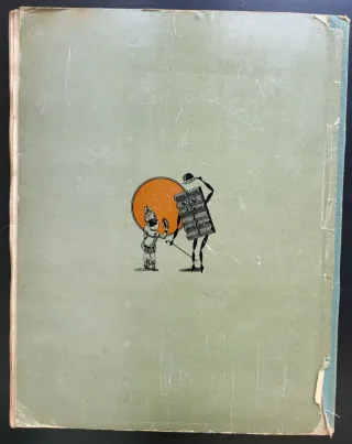 Álbum Chocolates Kike Zoología Tomo II