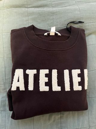 Lote 3 Felpe H&M Taglia XS