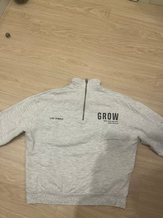 Lote 3 Felpe H&M Taglia XS