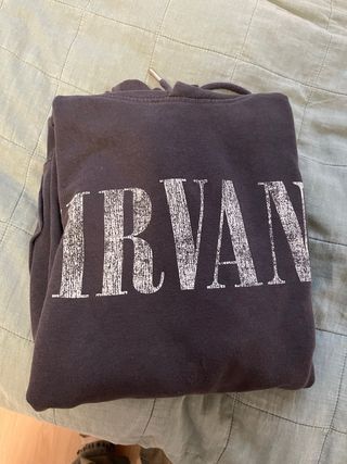 Lote 3 Felpe H&M Taglia XS