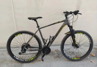 Bicicleta de Montaña Gris Bottecchia