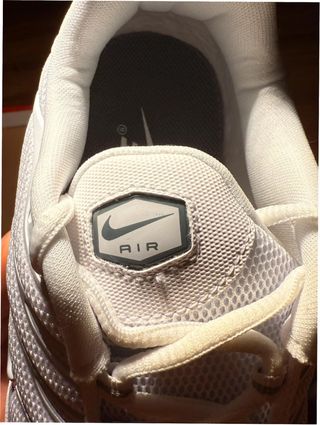 Nike Air Max Plus TN Blancas Talla 43