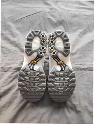 Nike Air Max Plus TN Blancas Talla 37
