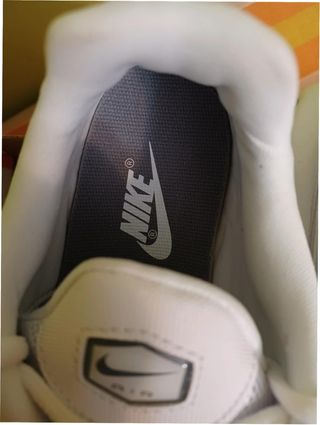 Nike Air Max Plus TN Blancas Talla 44