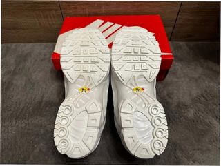 Nike Air Max Plus TN Blancas Talla 45