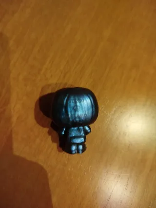Funko Pop! Figura de Will del revés Solo lo cambio
