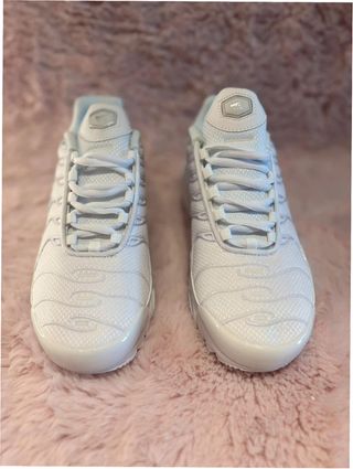 Nike Air Max Plus TN Blancas Talla 40