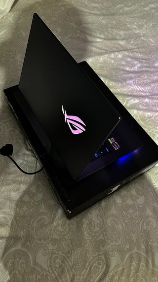 Vendo, Portátil Gaming ROG Strix G15/17